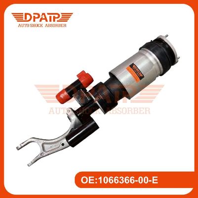 1066361-00-E 1066366-00-E Induktiver Luftstoßdämpfer für die Vorderachse für Tesla Model S