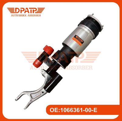 1066361-00-E 1066366-00-E Induktiver Luftstoßdämpfer für die Vorderachse für Tesla Model S