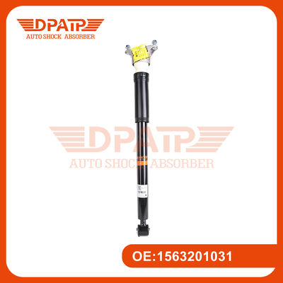 1563201031 One Pair Rear Left & Right Shock Damper Suspension Damper for Mercedes-Benz 156