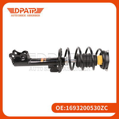 OE 1693200530 1693200830 1693200330 Complete Shock Absorber For Mercedes 245/169