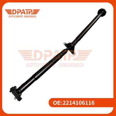 Auto Transmission Systems Propeller Shaft Rear Drive Shaft Rear Axle 2214106116 for Mercedes-Benz 221