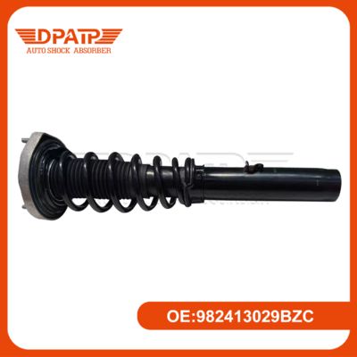 982413029B Brandneue Front Coilover Aufhängung Stützvorrichtung Stoßdämpfer Montage Federstützvorrichtung für Porsche/982