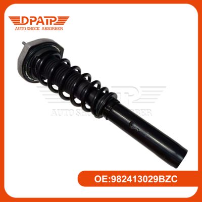982413029B Brandneue Front Coilover Aufhängung Stützvorrichtung Stoßdämpfer Montage Federstützvorrichtung für Porsche/982