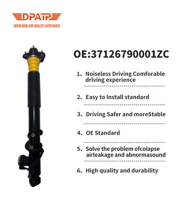 Kundenspezifische, brandneue Gewindefahrwerke Hinterachse Federbein 37126790001 37126790002 Induktiver Dämpfer Stoßdämpfer für BMW E89 Z4