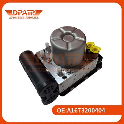 Mercedes Benz Luftfederungspumpe A1673200404 für die Benz GLE 350 D E 4MATIC