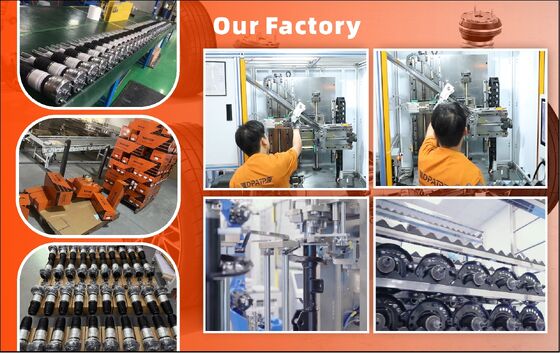 Luftfederung Schlagdämpfer für Hyundai Elantra 2012- K3 546514V100 546614V100