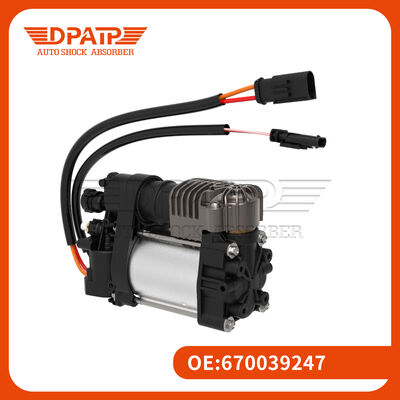 Luftfederungssystem Pumpe 670039247 31360720 für Maserati Levante für Vol vo XC60 XC90