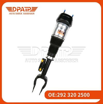 Luftschlagdämpfer 2923202500 2923202600 für Mercedes W292 DPATP Neueste Aufhängeschläge