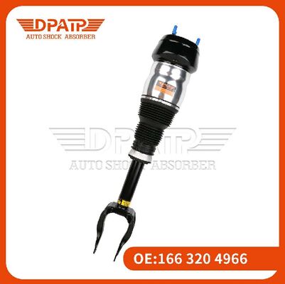 1663204966 1663205055 Sturzdämpfer für Mercedes W166 X166