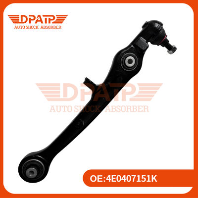 Querlenker aus Aluminium für VW Phaeton 4E0407151K, untere Fahrwerkslenker