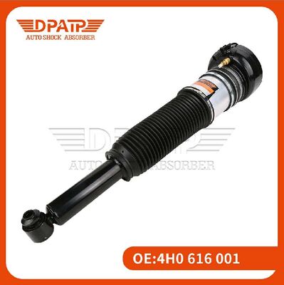 Hinterer Airmatic Luftfederbein Stoßdämpfer 4H0616001 4H0616002 für Audi A8D4 Links und Rechts Fahrwerksteile