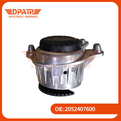 Fahrzeugteile W205 Motormontage A2052407600 A2052407700 für Mercedes Benz C-Klasse 160 180 200