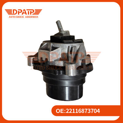 Motorlager Gummi 22116859407 22116873704 für BMW F30 F35 Motorhalterung