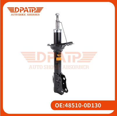 333258 Frontenschock 4851009510 4851059855 48510-0D130 485100D020 485100D080 4851052401 4851052630 für den Toyota Echo-Schockabsorber 2002-2005