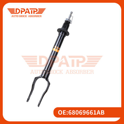 68069661AB 68069662AB Schlagdämpfer für den Jeep Grand Cherokee WK W2 2010-2016