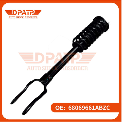 68069661AB 68069662AB Schlagdämpfer für den Jeep Grand Cherokee WK W2 2010-2016