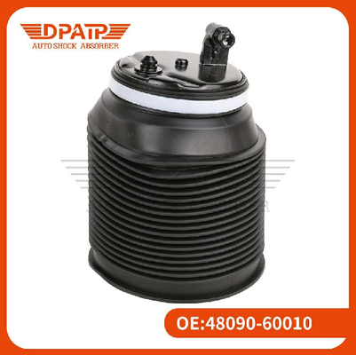 48090-60010 48080-60010 Hinterluftfederbeutel für Lexus GX470 GX460 Toyota Land Cruiser Prado 150 Hinterluftbeutel