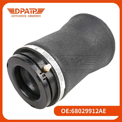 68029912AE Gummi-Heckluftfeder für den Jeep Grand Cherokee 2011-2015