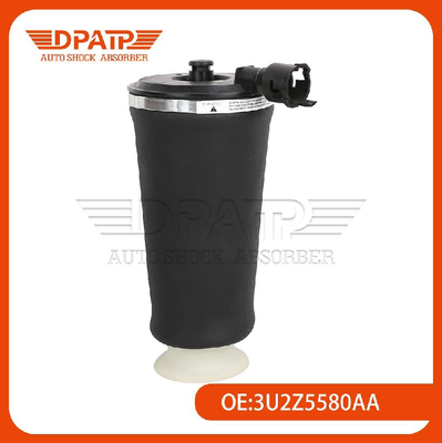 3U2Z5580AA Neue Gummi-Federtasche für Luftfederung hinten für Lincoln City Car Grand Marquis