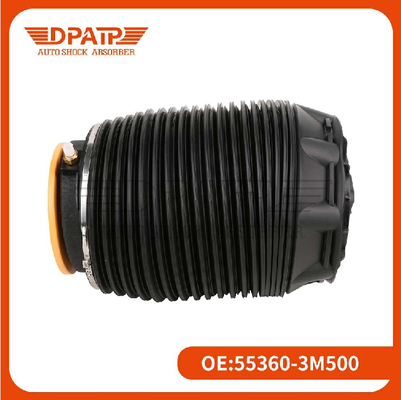 55360-3M500 55350-3M500 Hintere Luftfeder-Federsack-Baugruppe für Hyundai Equus Centennial 2009–2016