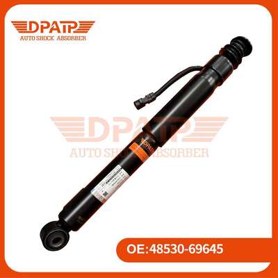 4853069645 Rückener elektrischer Stoßdämpfer für Toyota J150