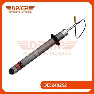 248252 Rückschlagdämpfer für Maserati GranTurismo 2006-2011