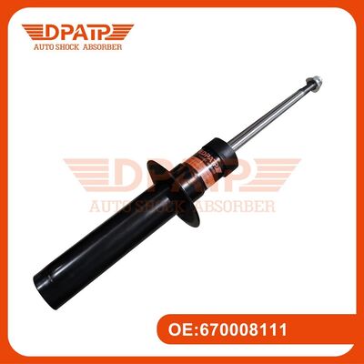 670008111 Vorderer Stoßdämpfer für Maserati Ghibli 4Matic Fahrwerksteile für Autos