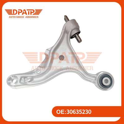 30635230 Vorderer linker Luftfeder-Querlenker für S60 2000-2010 V70 Schwingen