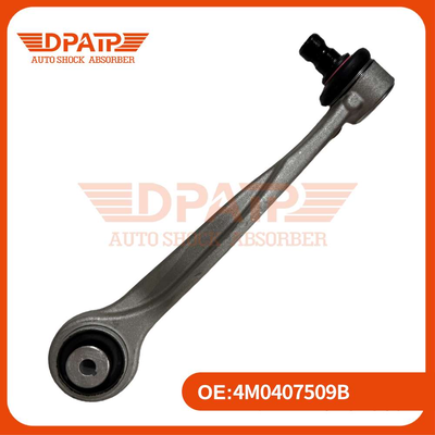 4M0407509B Suspension System Shock Absorbers Parts Control Arm for Audi Q74M/Q8/A8D5/Cayenne 9Y0 Coilovers Shocks Suspension Swing Arms