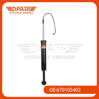 Rückschlagdämpfer 670105403 für Maserati Quattroporte Ghibli