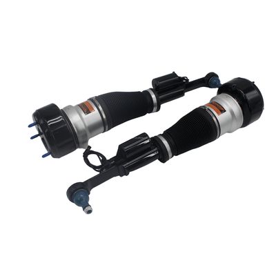 Ersetzen/Reparaturen von Schlagdämpfer und Stützmontage für Mercedes W221 Babos