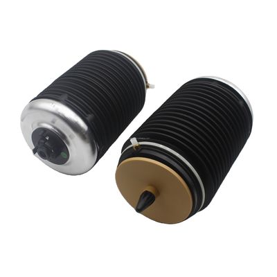 Hinterluftfeder für Audi A6 A7 C7 4G 2010- Mercedes-Benz Autobefestigung 4G0616001 4G061600