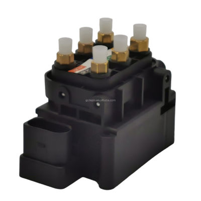 Mercedes W221 W166 X166 Luftaufhängungsteile 2123200358 2513200058 0993200058 2123200158