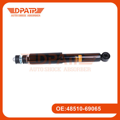 48510-69065 Autoschlagdämpfer für den Toyota PRADO Land Cruiser FZJ/HDJ/UZJ100 (Land Cruiser 4700)