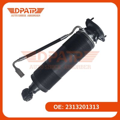 Luftfederung Gewindefahrwerk Kit Hinterer Stoßdämpfer 2313201313 2313201413 für Mercedes-Benz 231