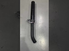 95B413031A Vorderer VDC-Schlagdämpfer für Porsche Macan