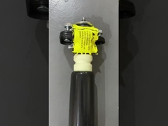 Rückenschlagdämpfer für BMW E89/Z4