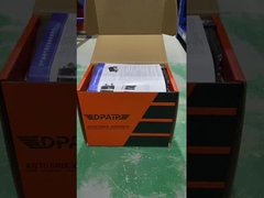 Luftfederungskompressorpumpe für Mercedes Benz X164 OEM 1643201204