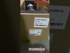 37106892845 Luftfeder Stoßdämpfer Front Links Rolls-Royce Ghost Phantom