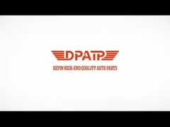 Fabrik Produktionslinie für Luftschlagdämpfer für Fahrzeuge