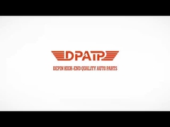 Fabrikvideo von Autoschlagdämpfern