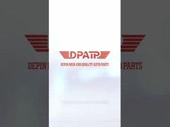 OEM-Straumhalter für Auto-Schockdämpfer