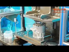 Stoßdämpferhersteller in China mit guter Qualität