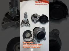 Video zur Motormontage