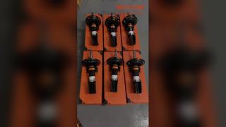 2043232800 A2043232800 vordere Stoßdämpfer für Benz W204